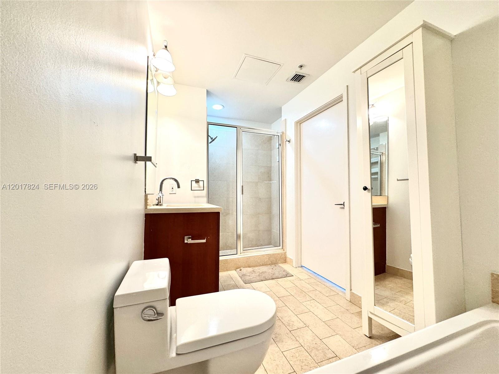 1111 SW 1st Ave #3524-N, Miami FL 33130