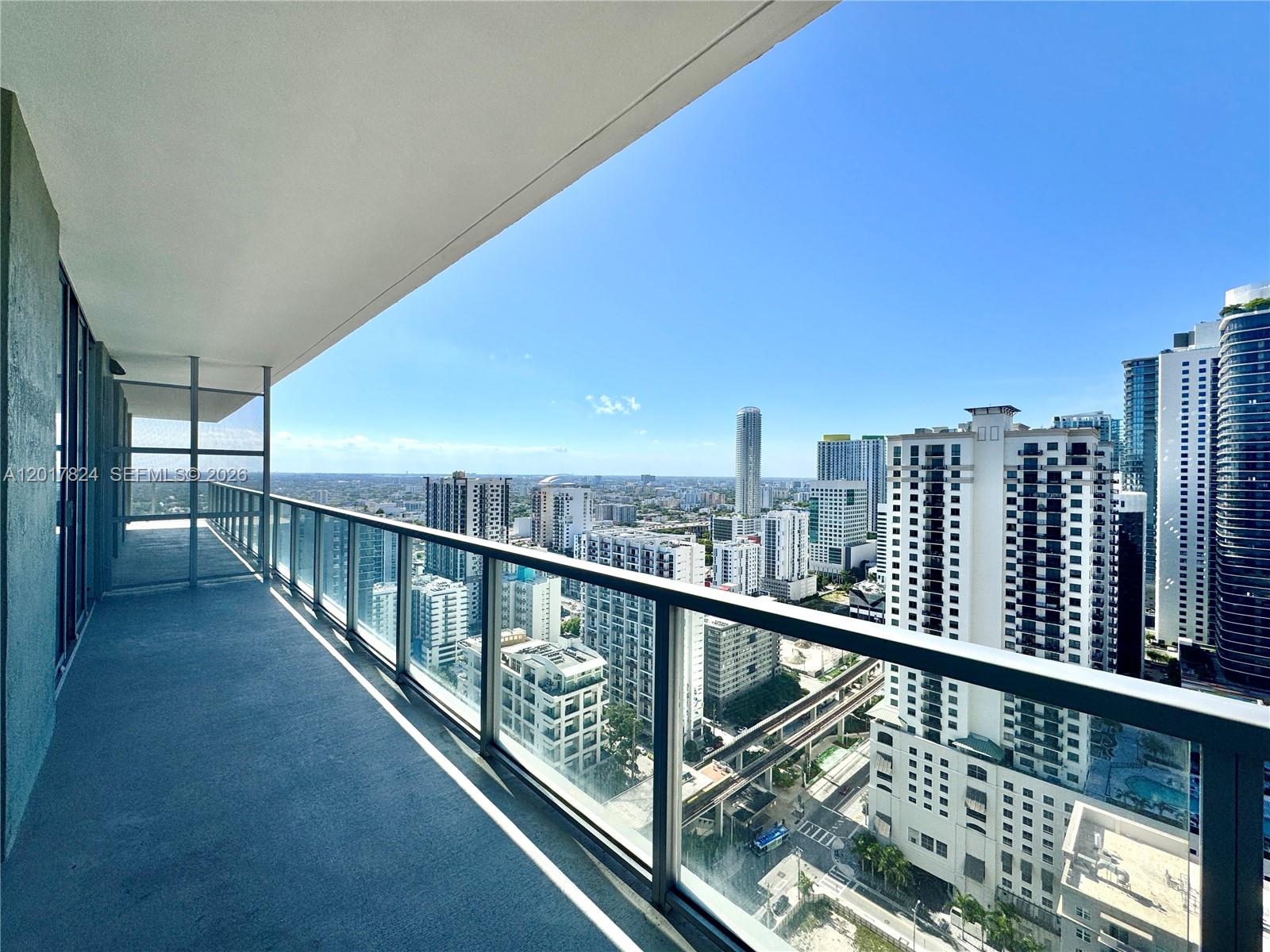 1111 SW 1st Ave #3524-N, Miami FL 33130