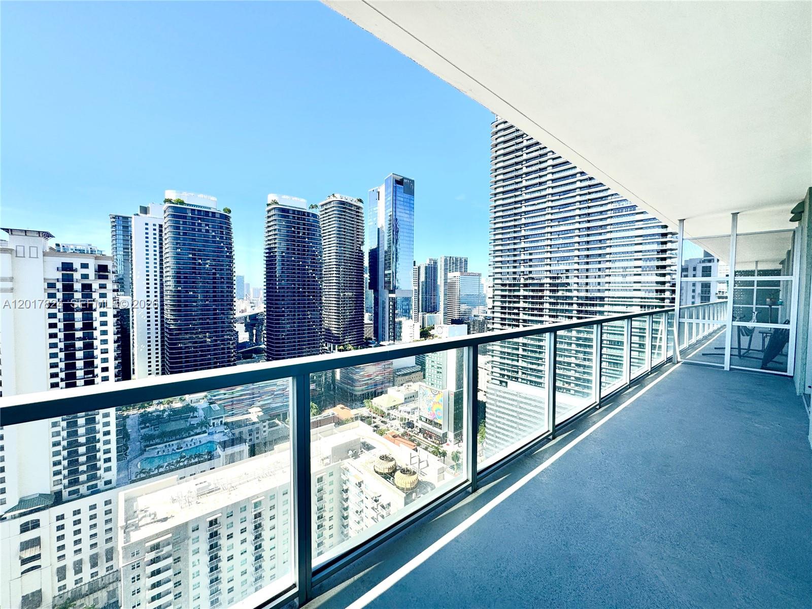 1111 SW 1st Ave #3524-N, Miami FL 33130
