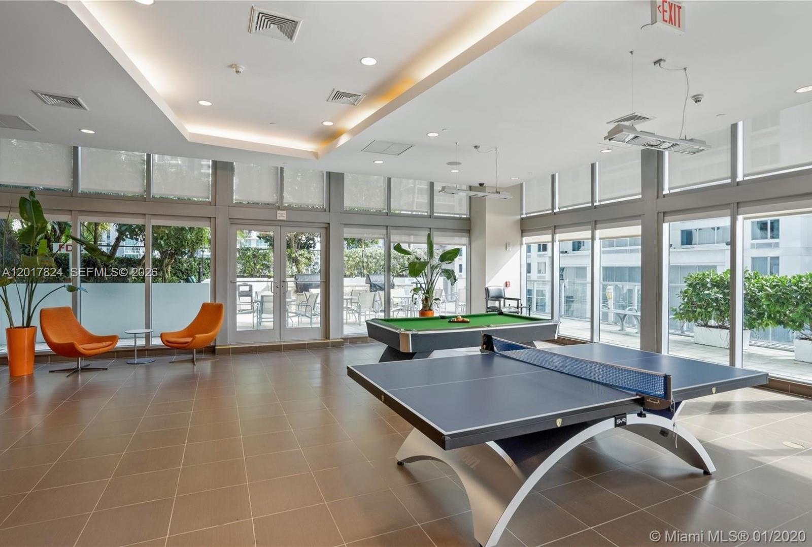 1111 SW 1st Ave #3524-N, Miami FL 33130