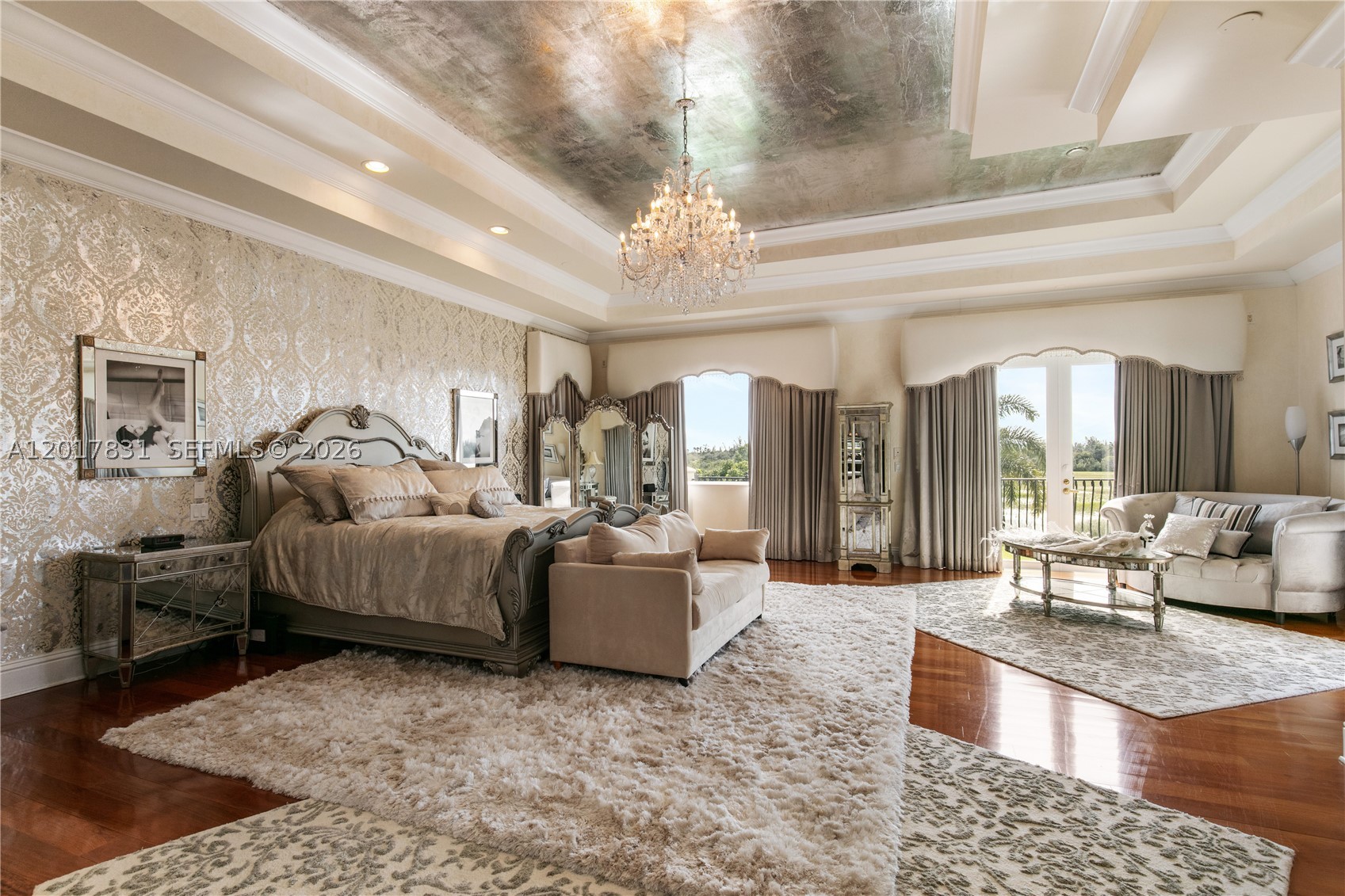 2951 Lake Ridge Ln, Weston FL 33332