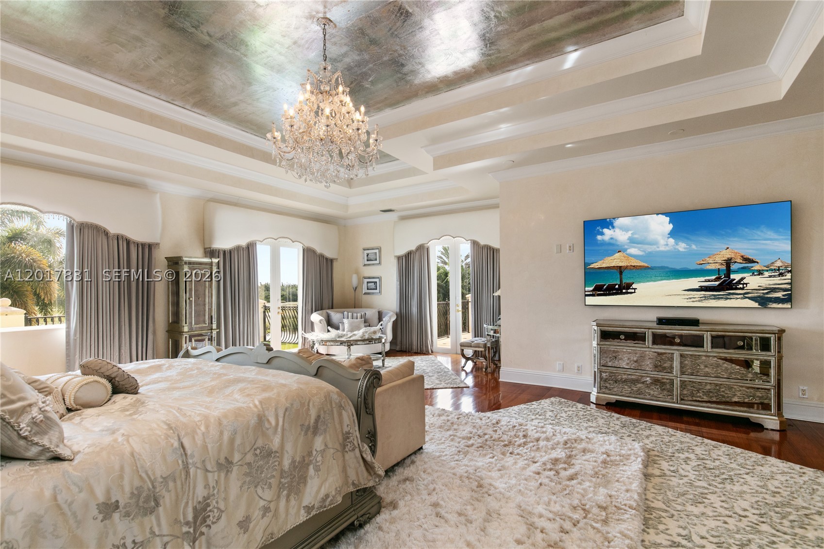 2951 Lake Ridge Ln, Weston FL 33332