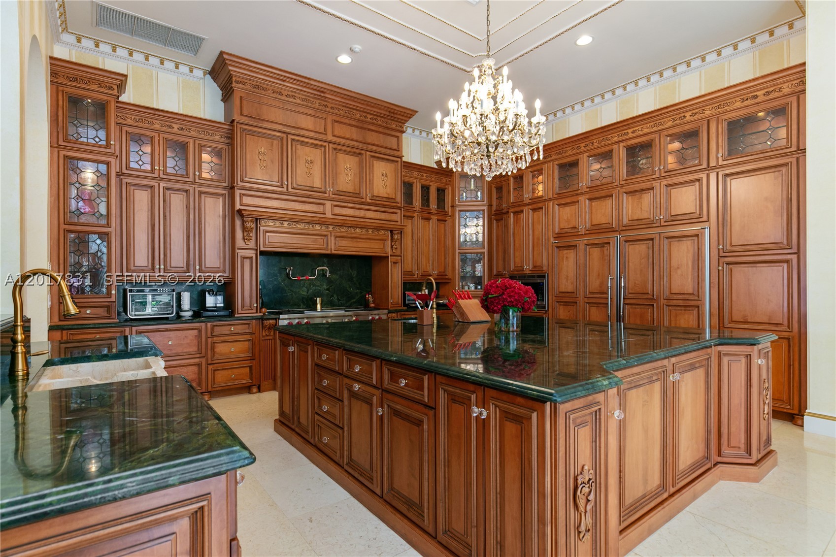 2951 Lake Ridge Ln, Weston FL 33332