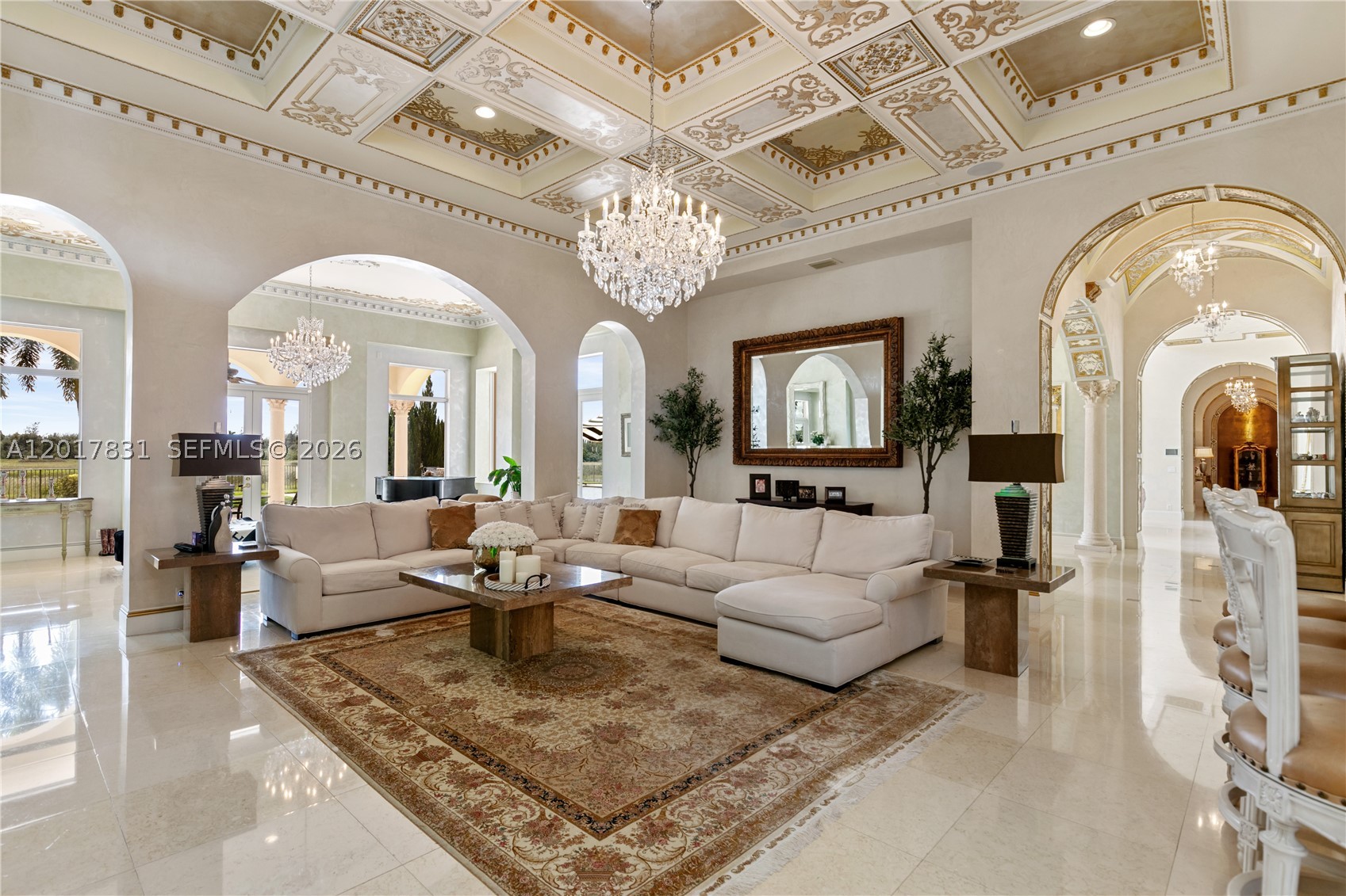 2951 Lake Ridge Ln, Weston FL 33332