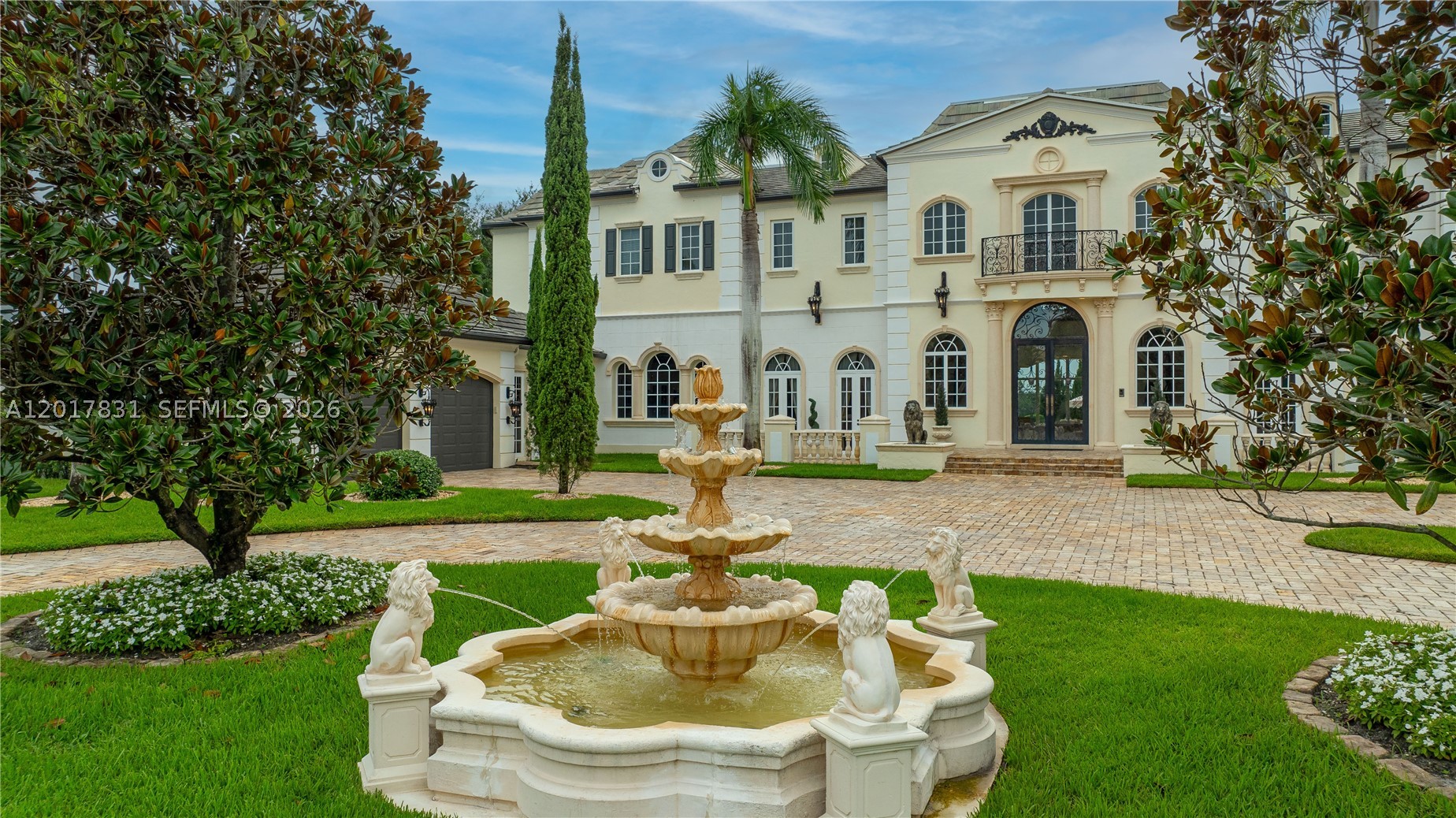 2951 Lake Ridge Ln, Weston FL 33332