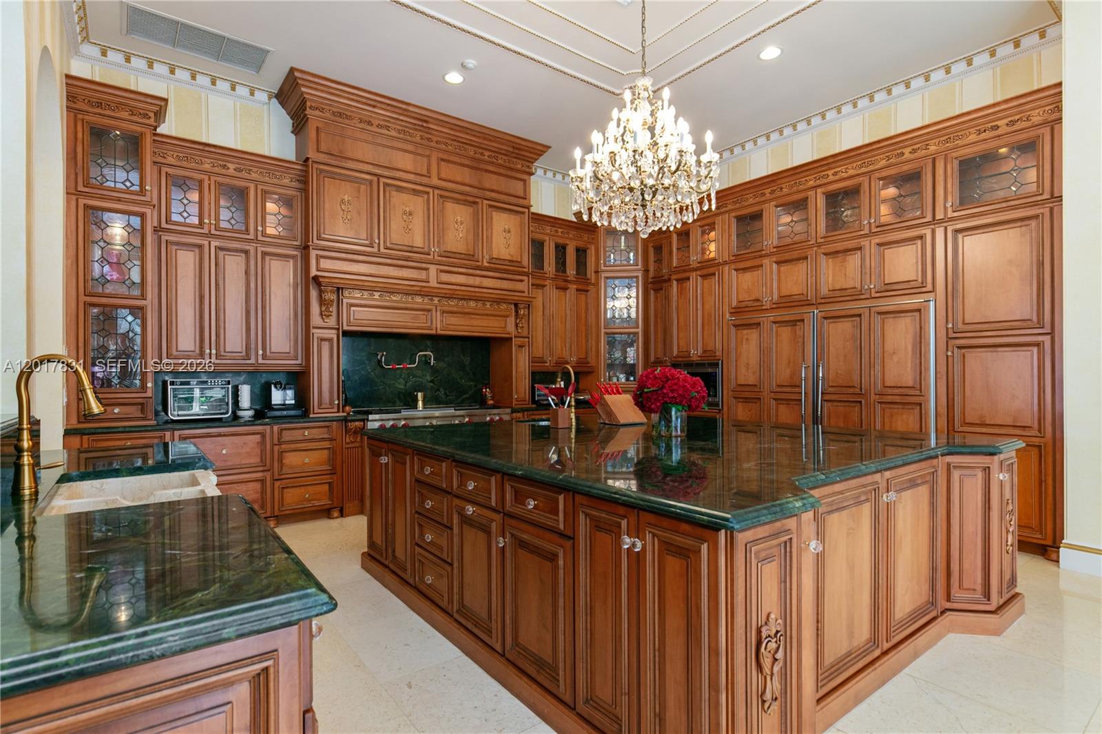 2951 Lake Ridge Ln, Weston FL 33332