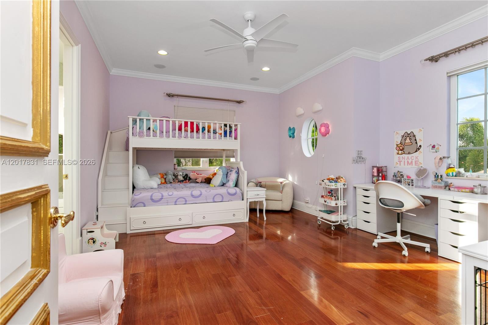 2951 Lake Ridge Ln, Weston FL 33332