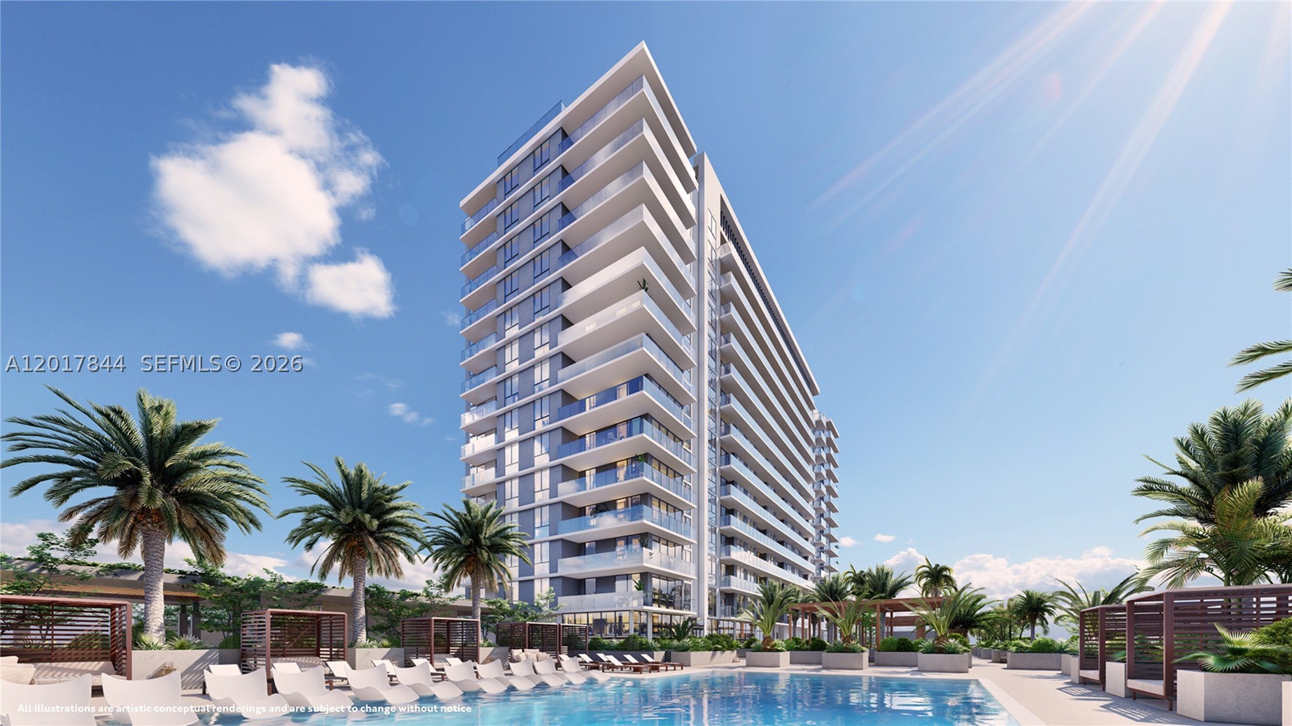 401 N Federal Highway #617, Hollywood FL 33020