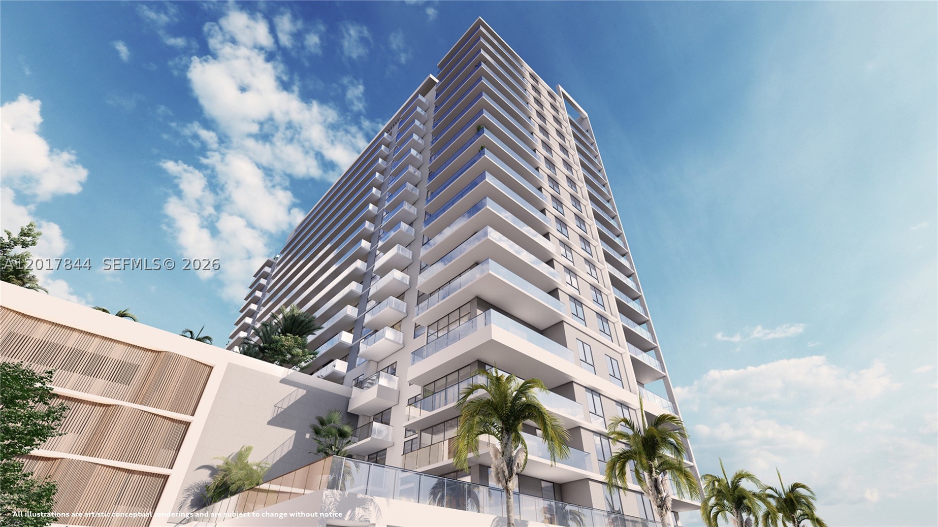 401 N Federal Highway #617, Hollywood FL 33020