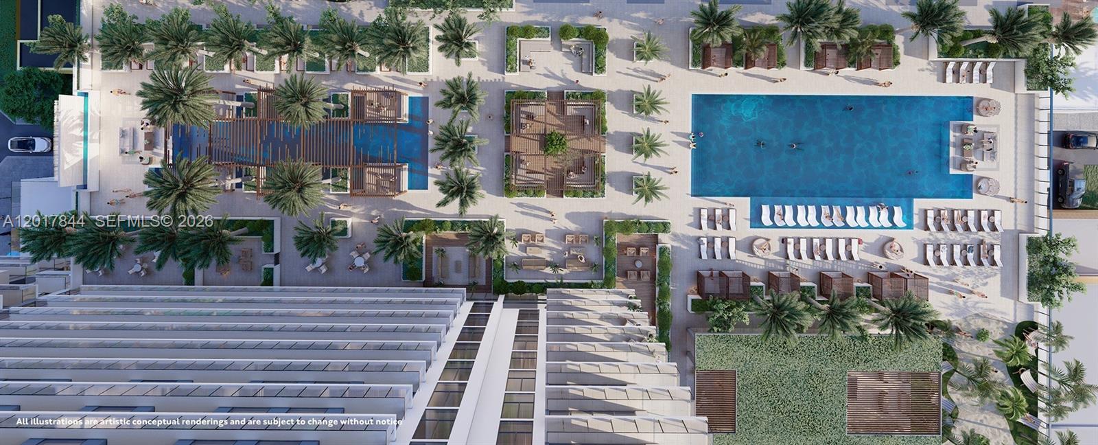 401 N Federal Highway #617, Hollywood FL 33020