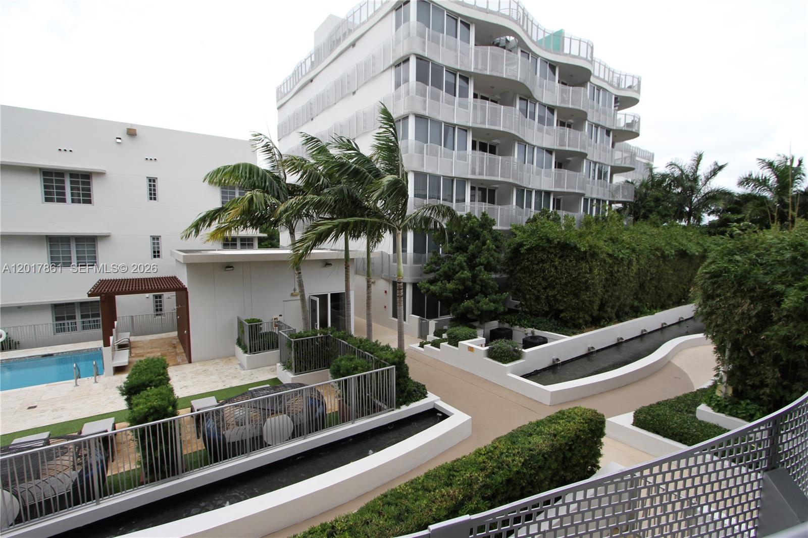 2100 Park Ave #202, Miami Beach FL 33139