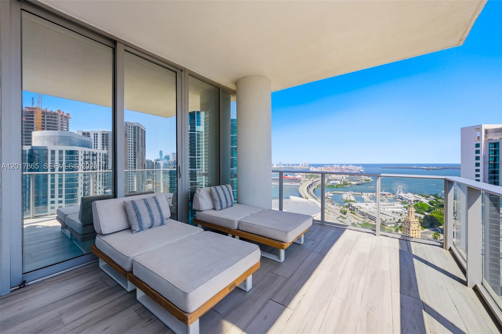 851 NE 1st Ave #3711, Miami FL 33132