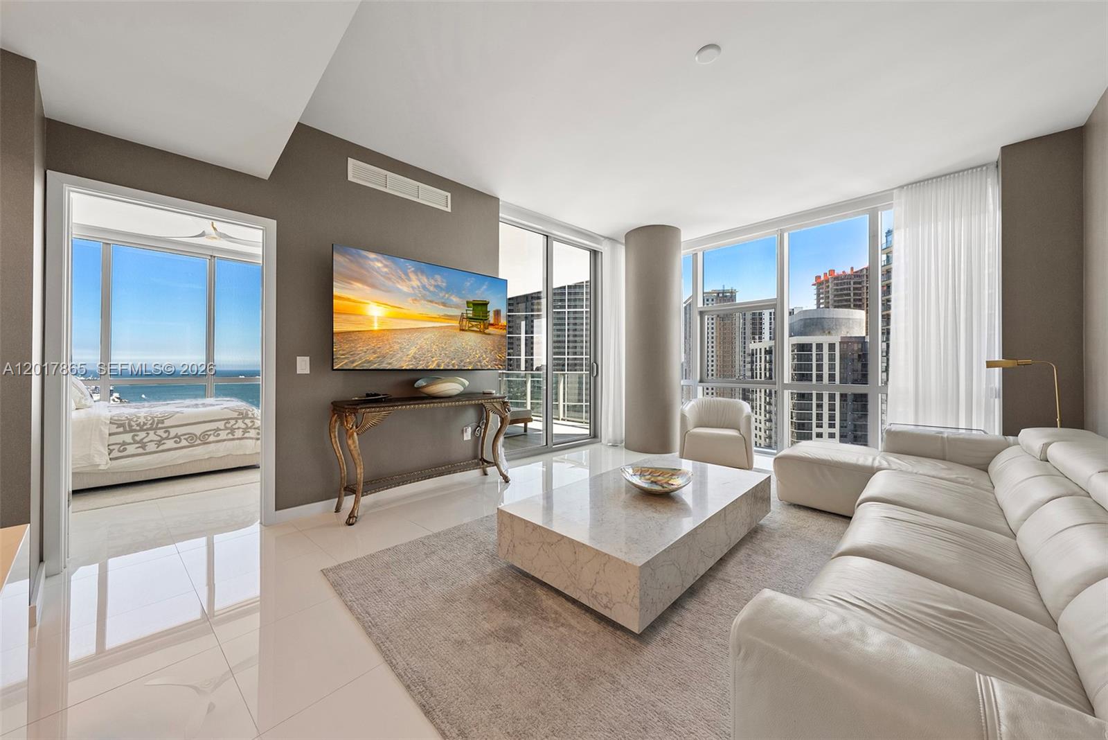 851 NE 1st Ave #3711, Miami FL 33132
