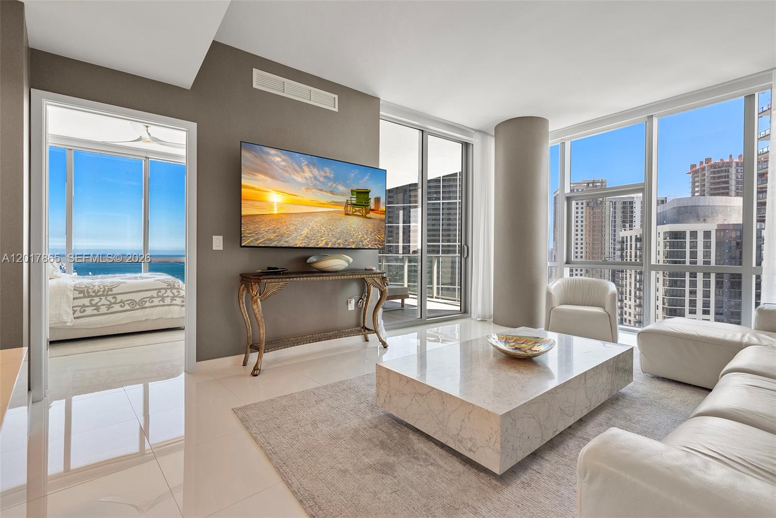 851 NE 1st Ave #3711, Miami FL 33132