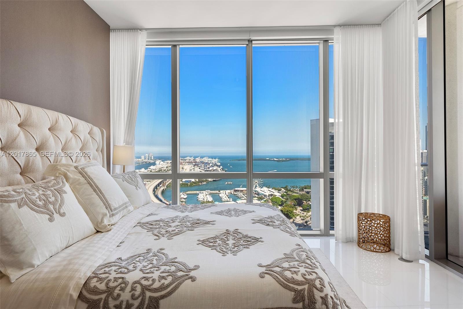 851 NE 1st Ave #3711, Miami FL 33132