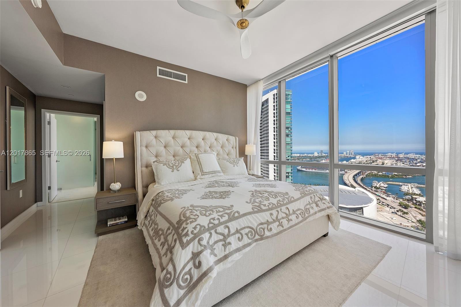 851 NE 1st Ave #3711, Miami FL 33132