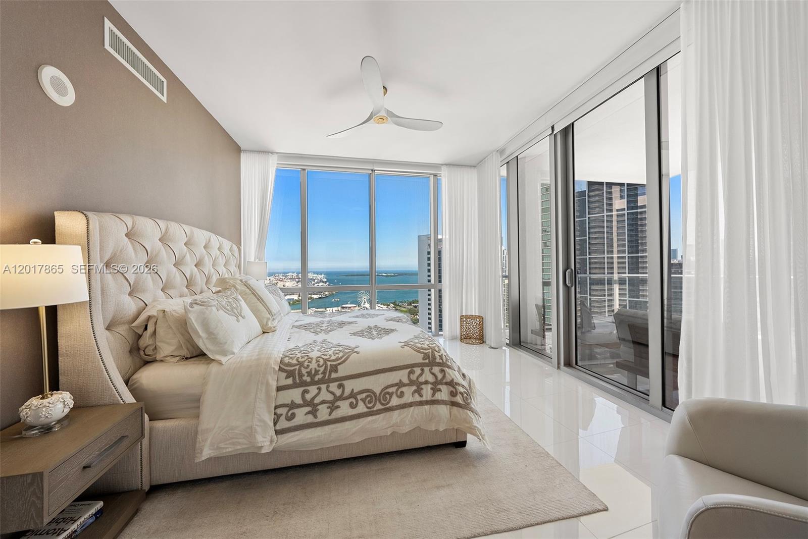851 NE 1st Ave #3711, Miami FL 33132