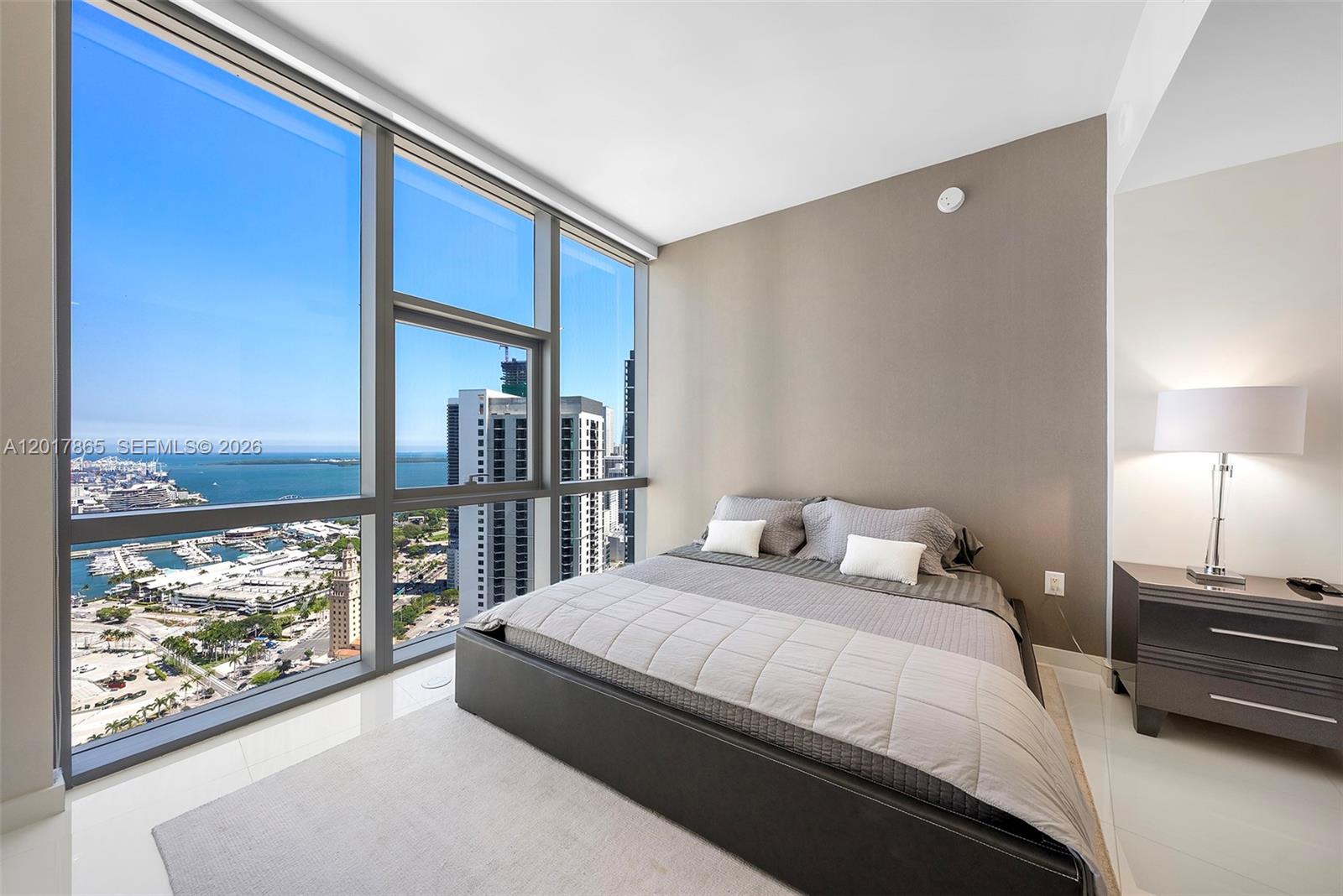 851 NE 1st Ave #3711, Miami FL 33132