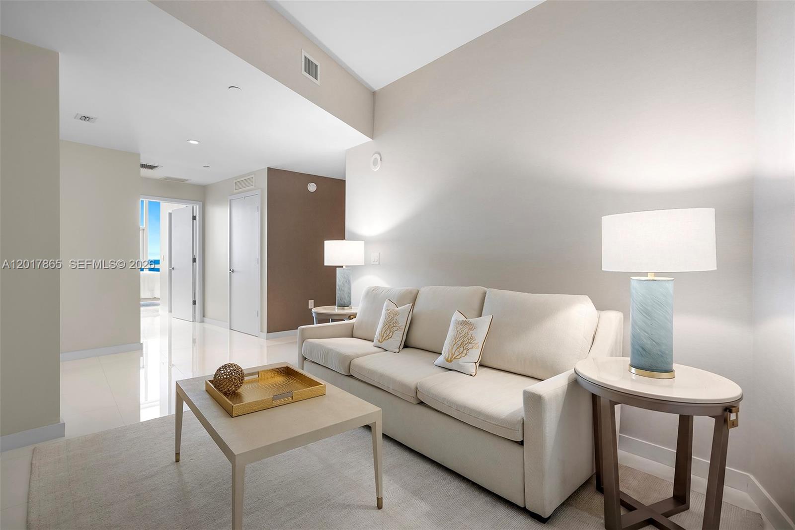 851 NE 1st Ave #3711, Miami FL 33132