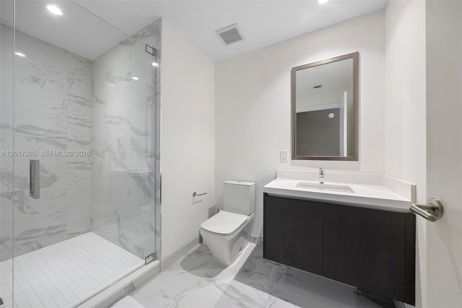 851 NE 1st Ave #3711, Miami FL 33132