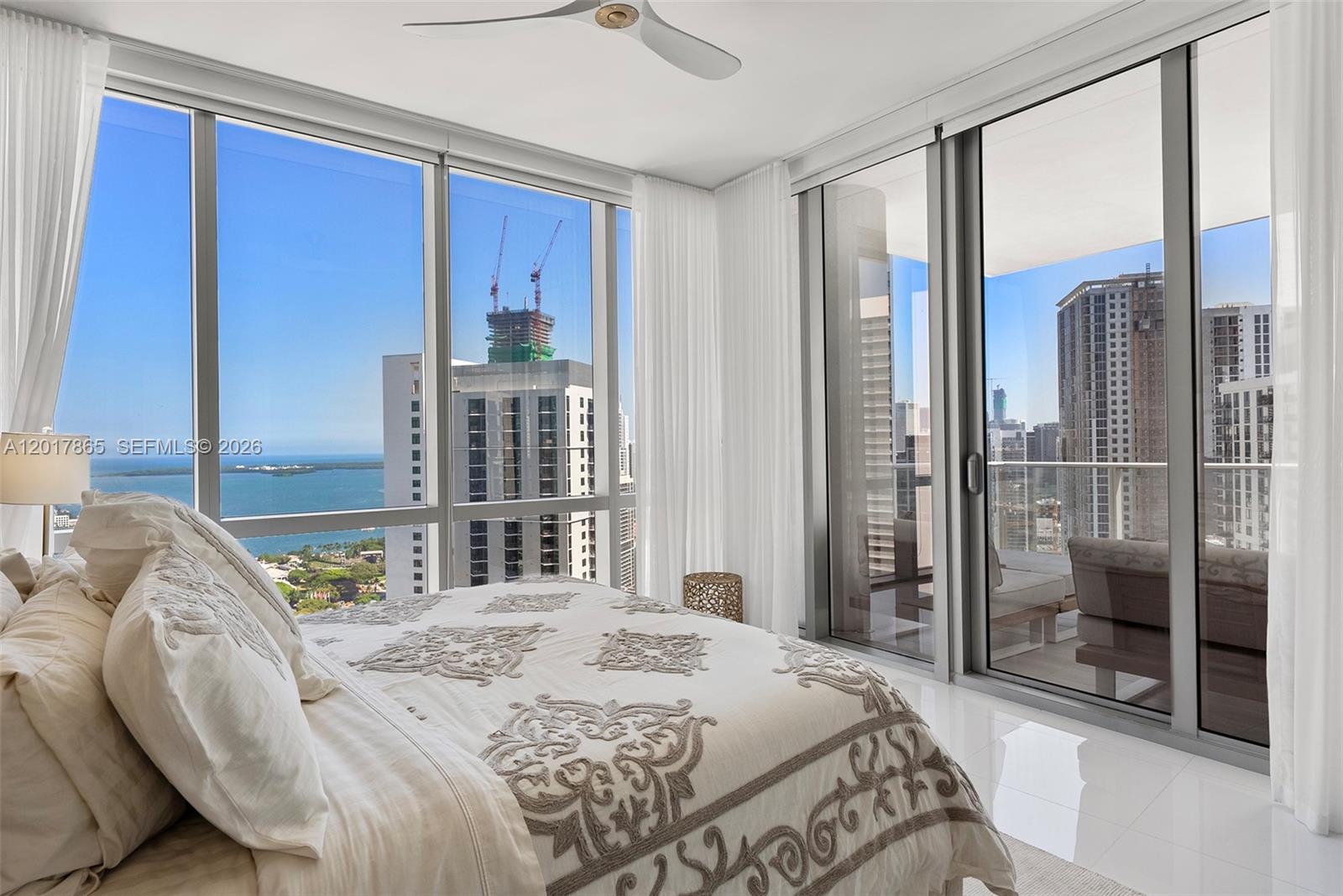 851 NE 1st Ave #3711, Miami FL 33132