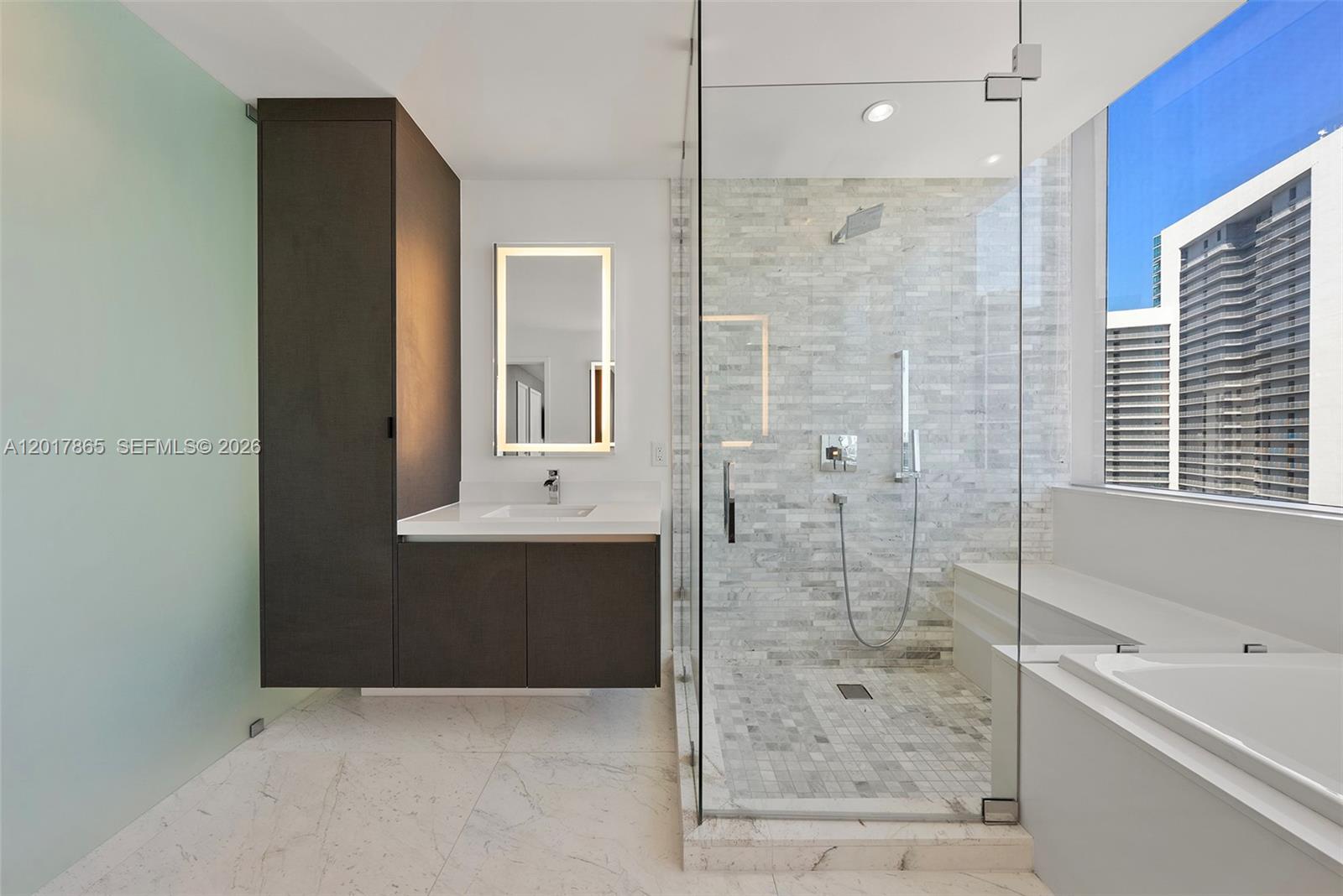 851 NE 1st Ave #3711, Miami FL 33132
