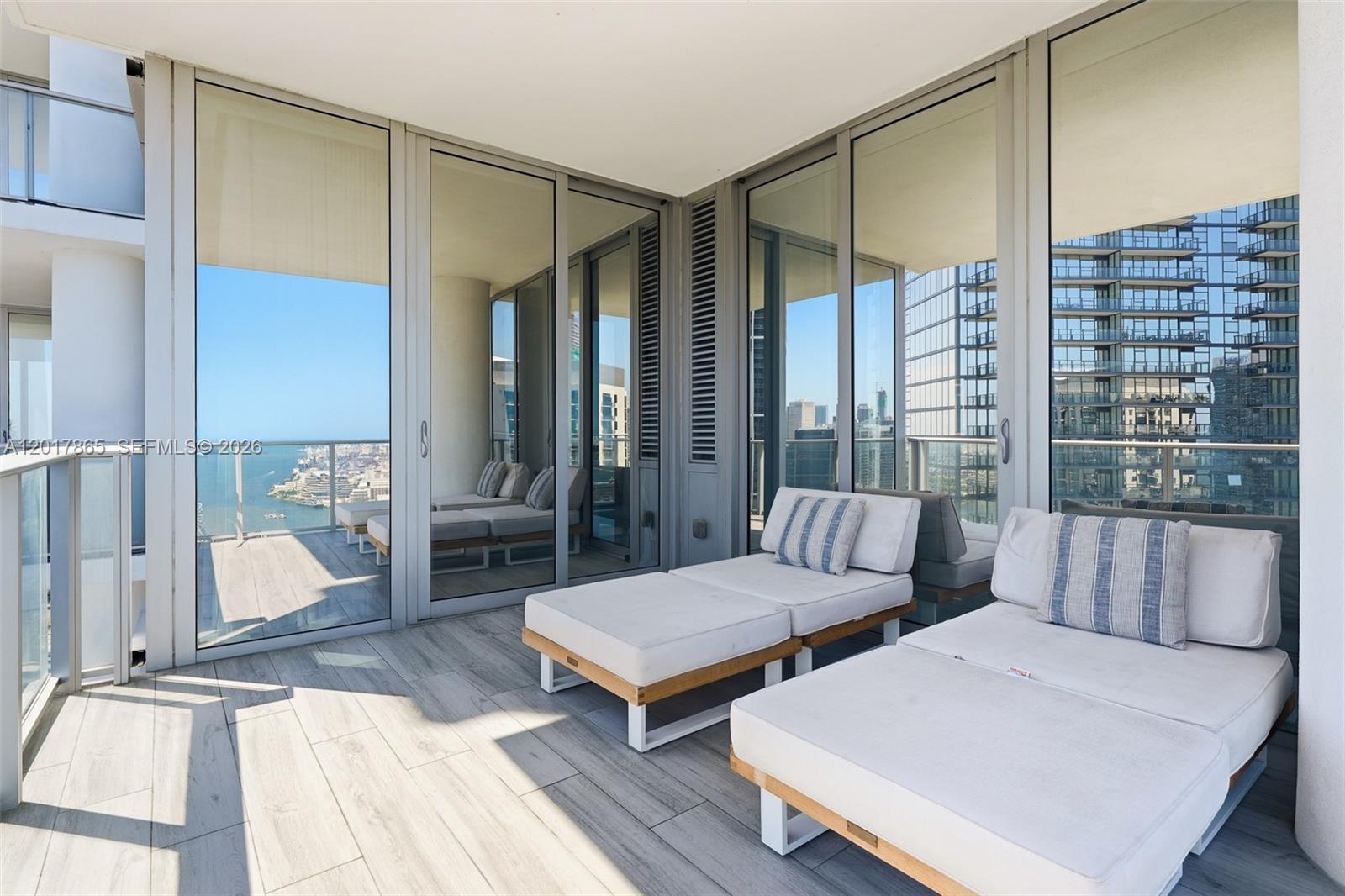 851 NE 1st Ave #3711, Miami FL 33132