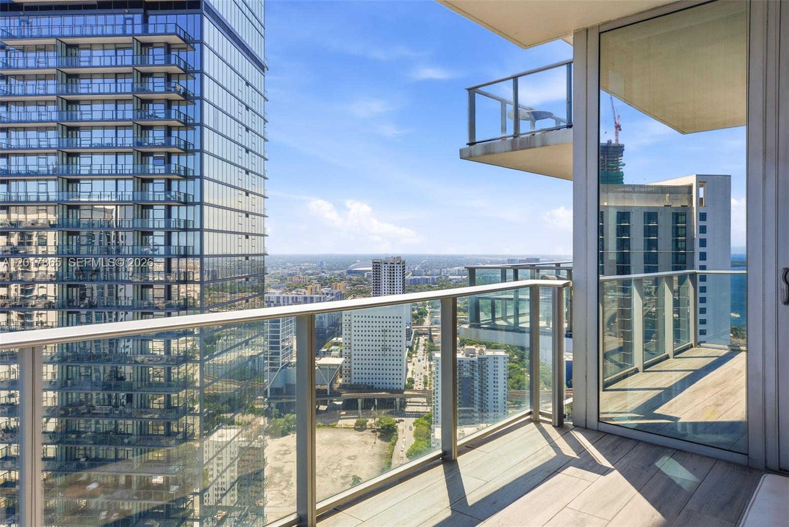 851 NE 1st Ave #3711, Miami FL 33132