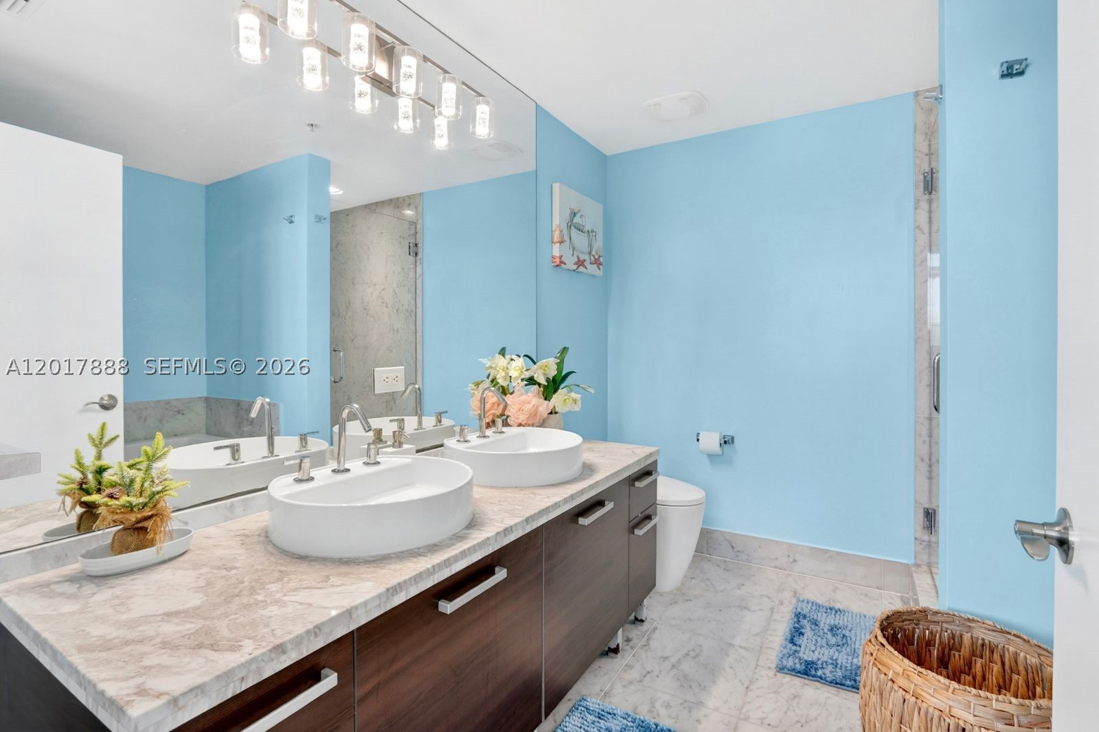 244 Biscayne Blvd #3602, Miami FL 33132