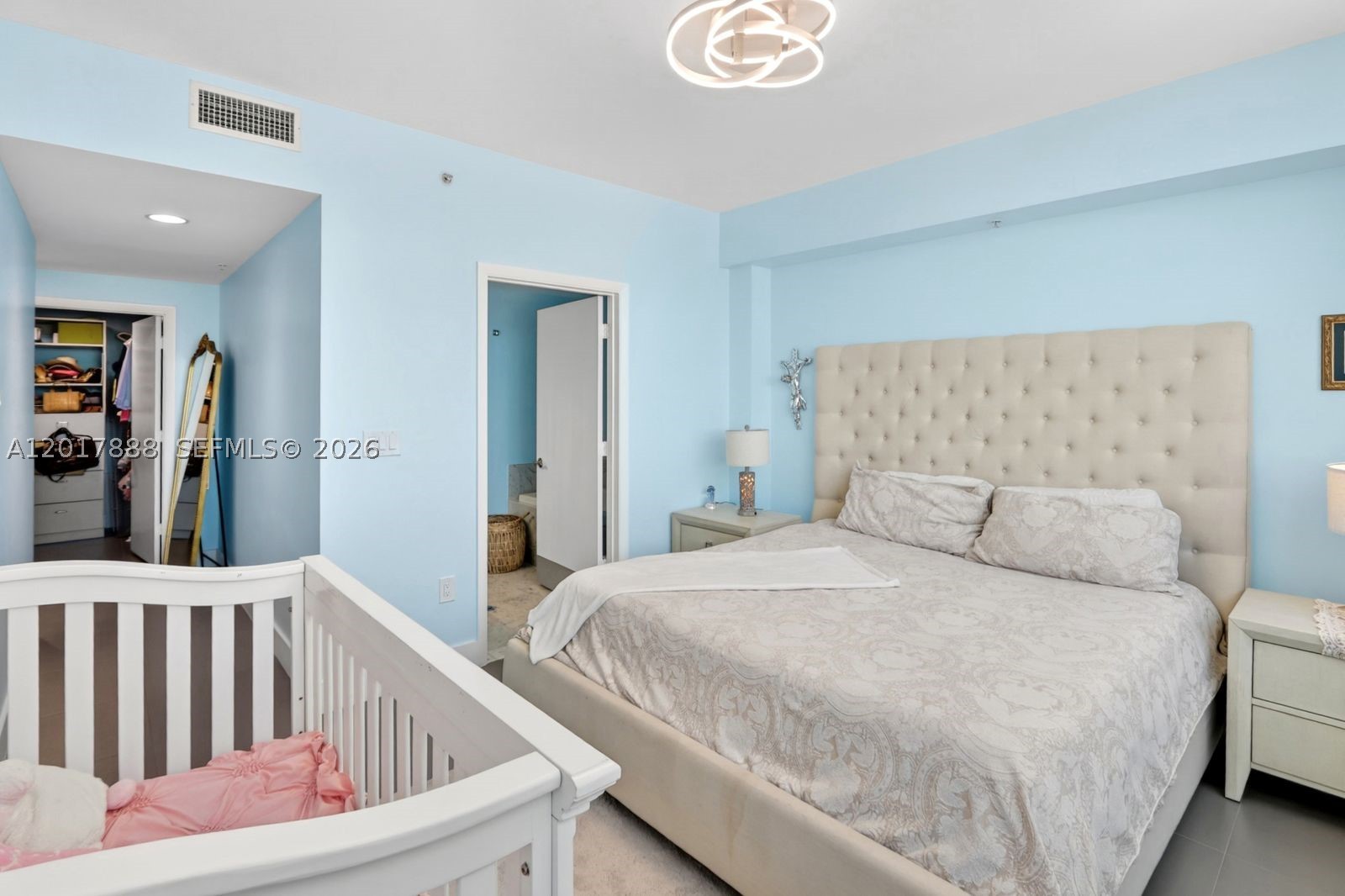 244 Biscayne Blvd #3602, Miami FL 33132