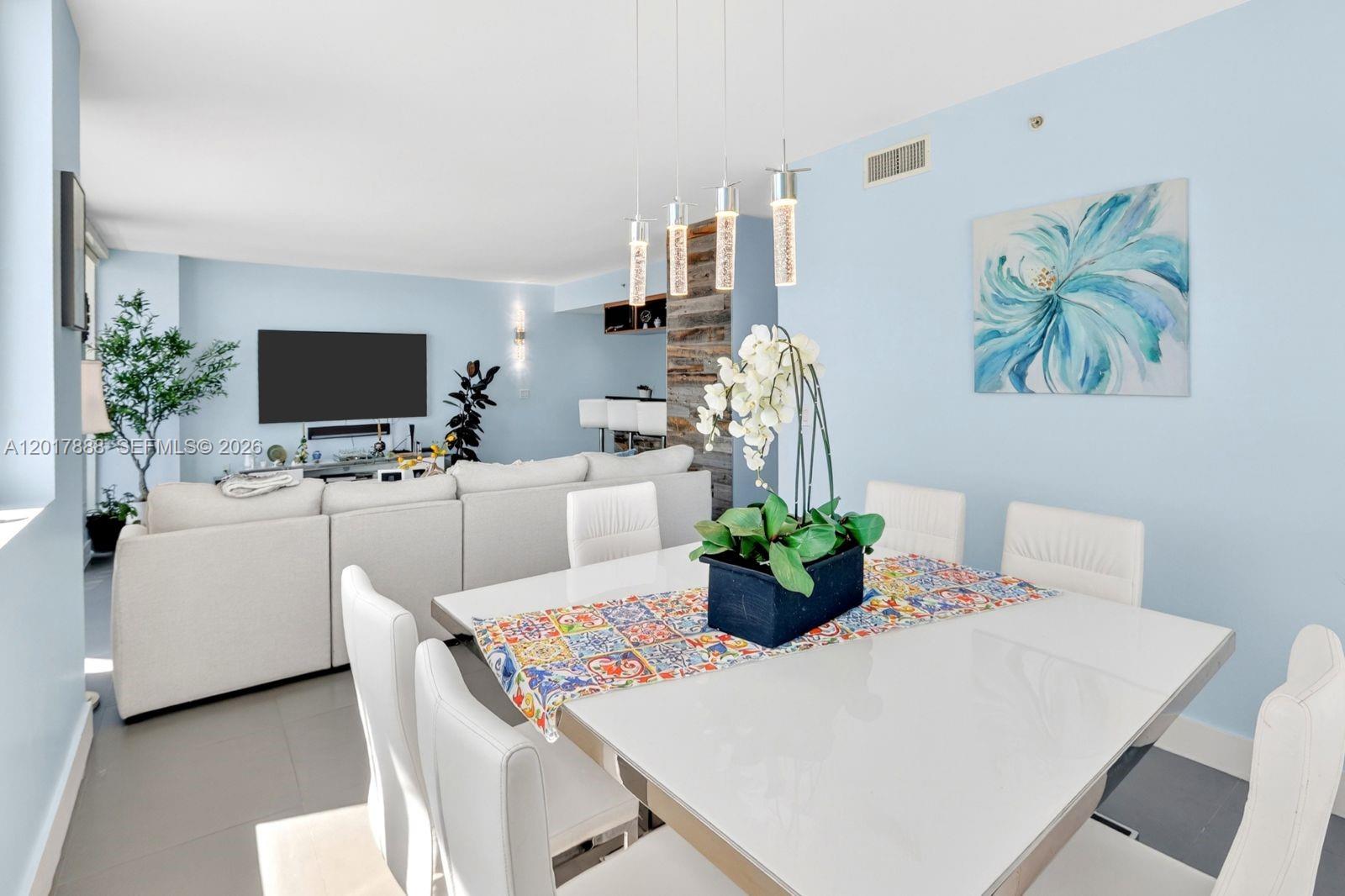 244 Biscayne Blvd #3602, Miami FL 33132