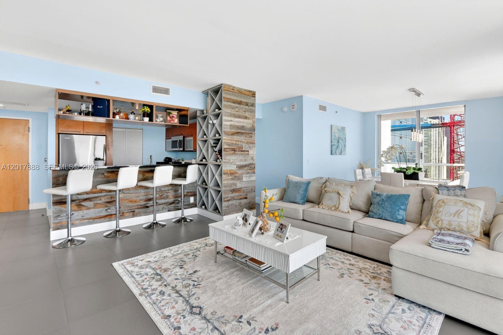 244 Biscayne Blvd #3602, Miami FL 33132