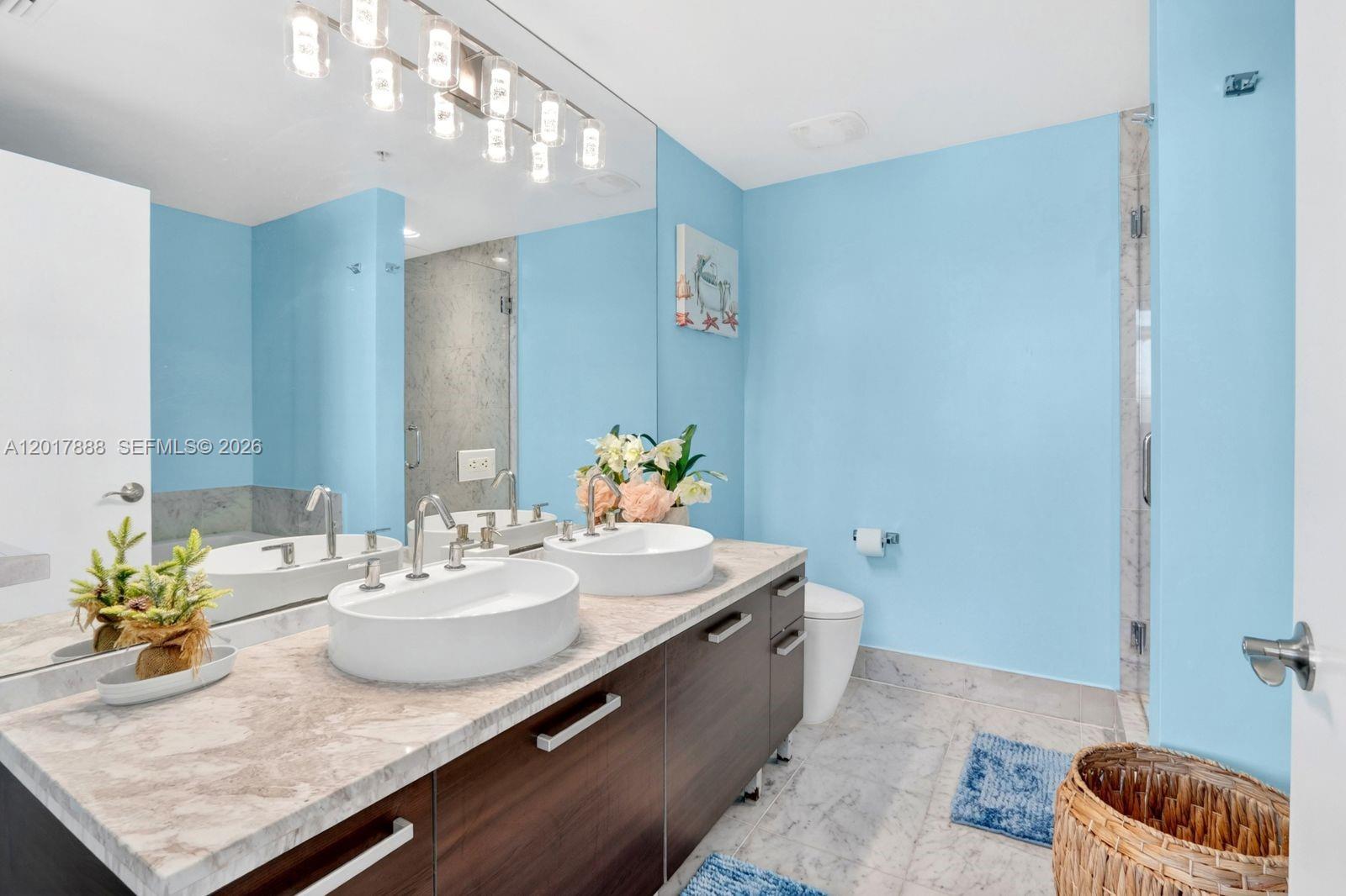 244 Biscayne Blvd #3602, Miami FL 33132