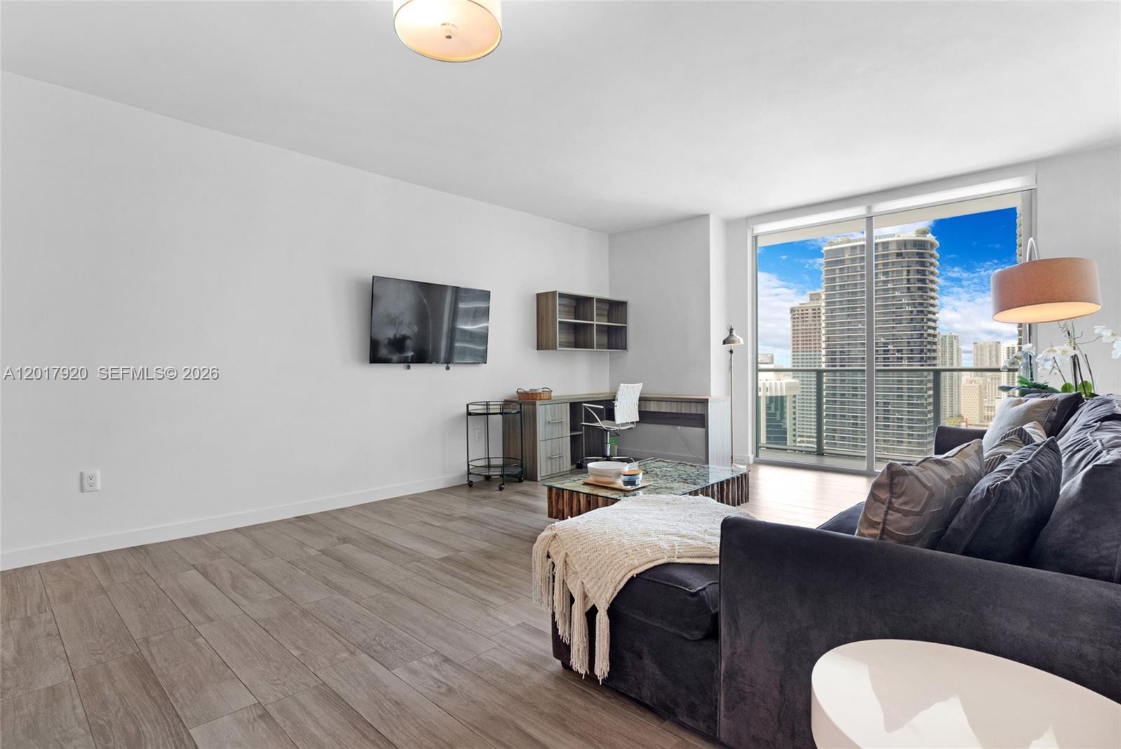 1100 S Miami Ave #3308, Miami FL 33130