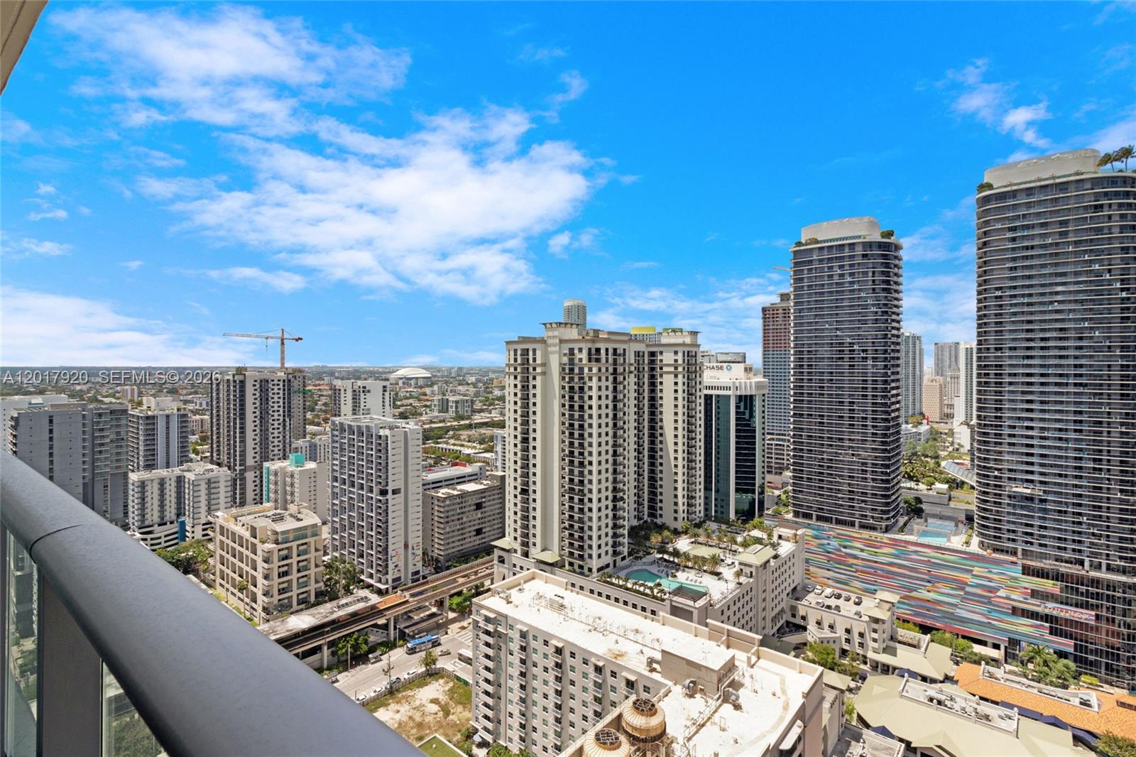 1100 S Miami Ave #3308, Miami FL 33130