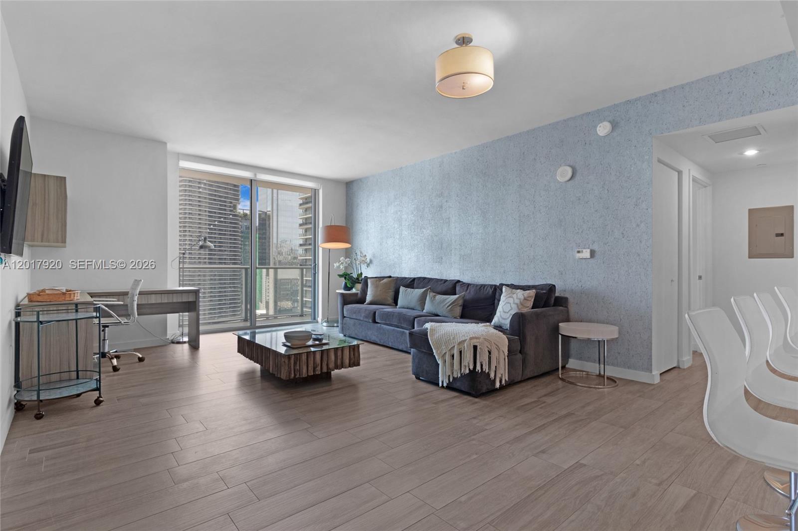 1100 S Miami Ave #3308, Miami FL 33130