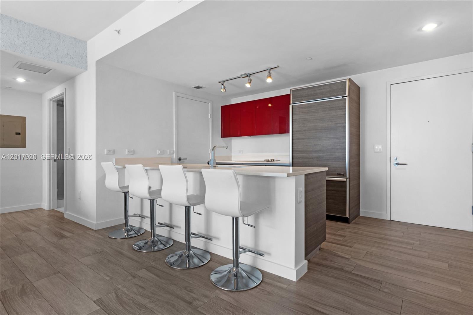 1100 S Miami Ave #3308, Miami FL 33130