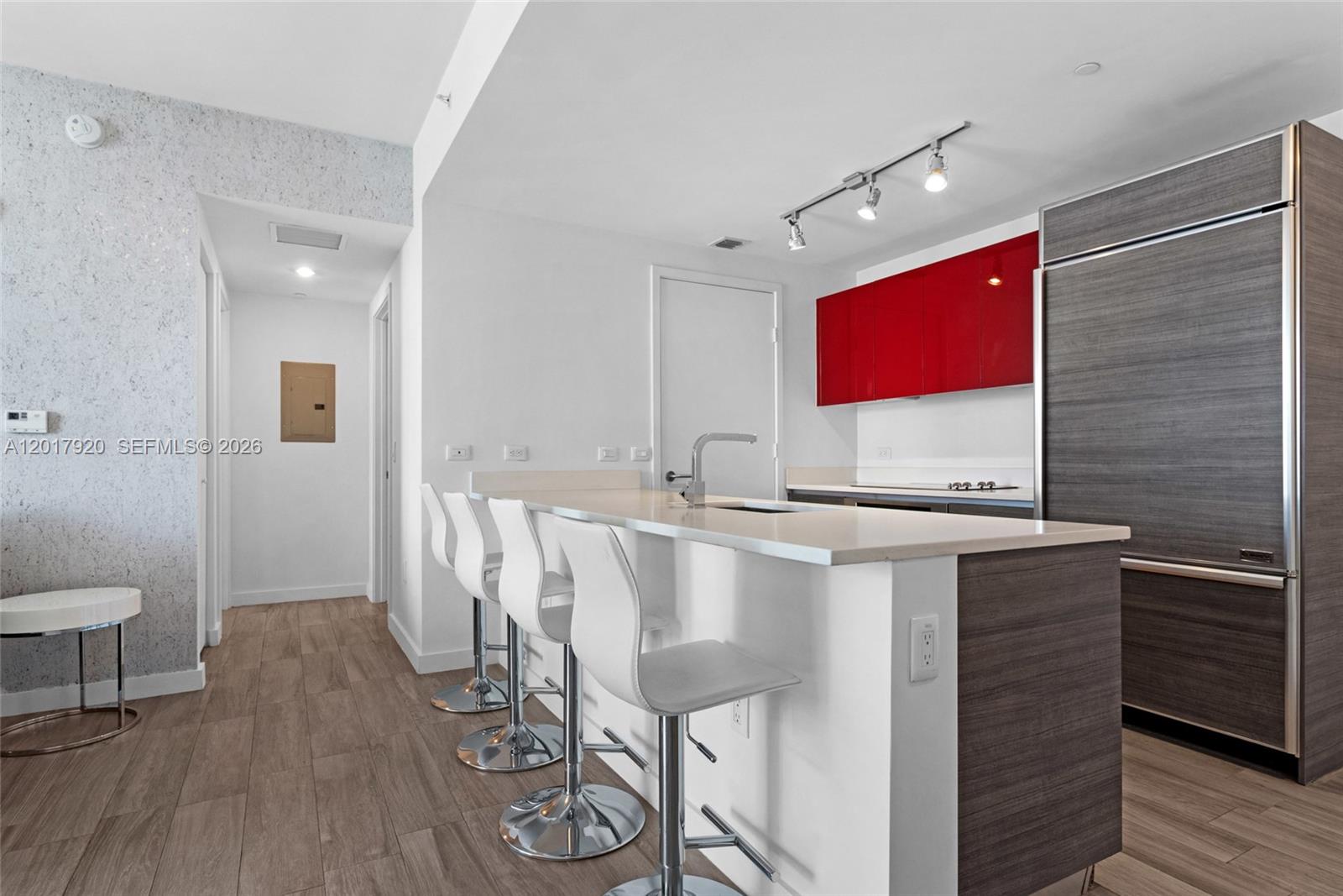 1100 S Miami Ave #3308, Miami FL 33130