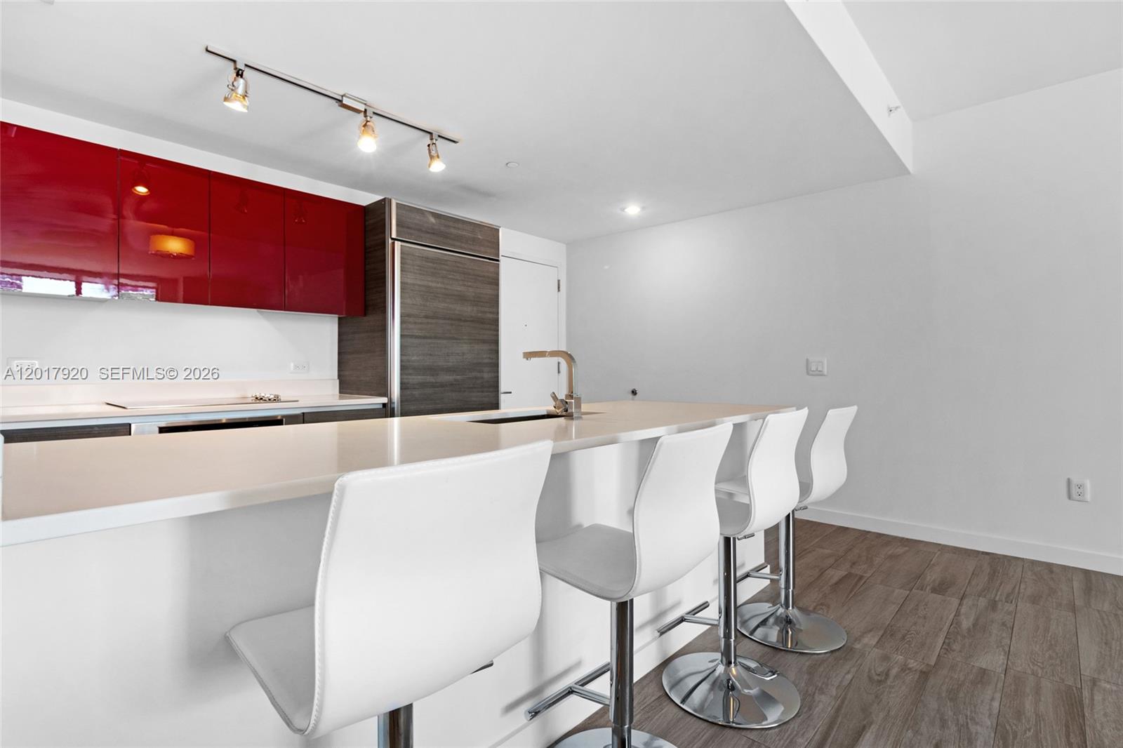 1100 S Miami Ave #3308, Miami FL 33130