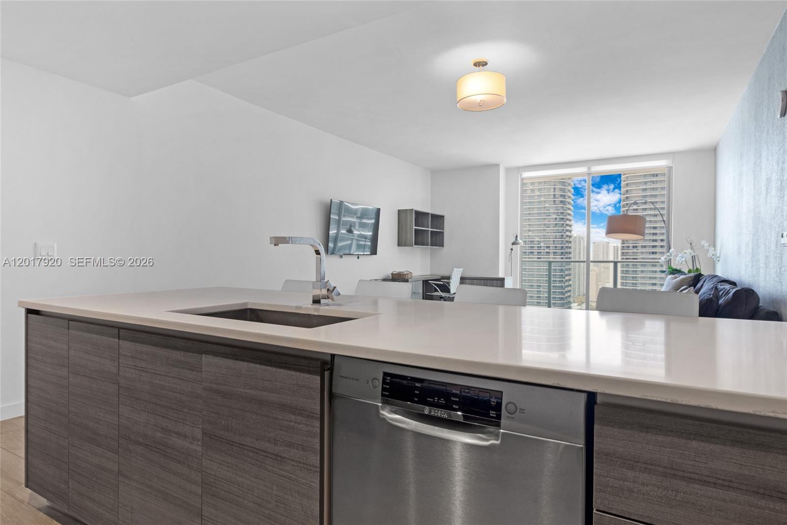 1100 S Miami Ave #3308, Miami FL 33130