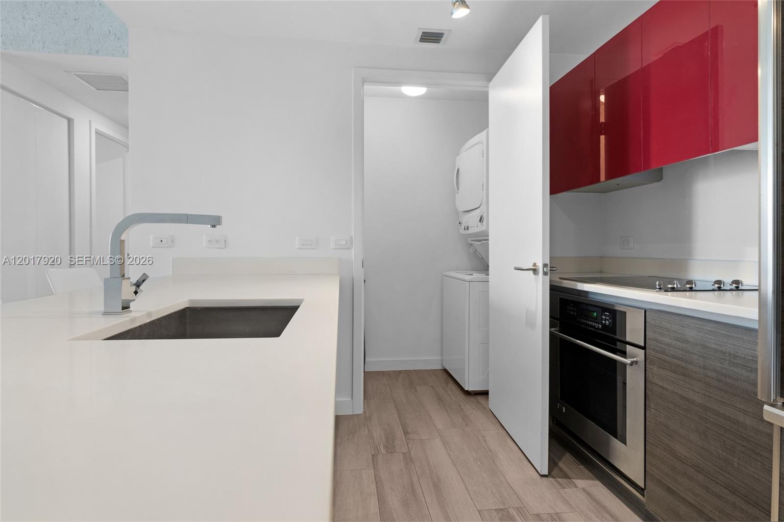 1100 S Miami Ave #3308, Miami FL 33130