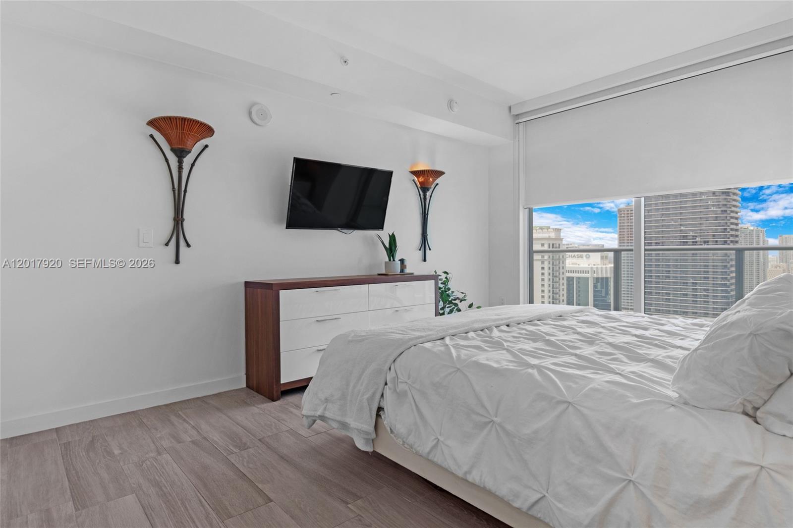 1100 S Miami Ave #3308, Miami FL 33130