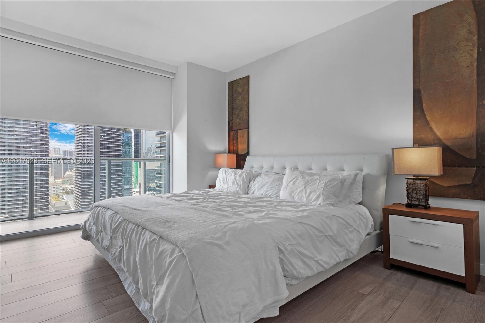 1100 S Miami Ave #3308, Miami FL 33130