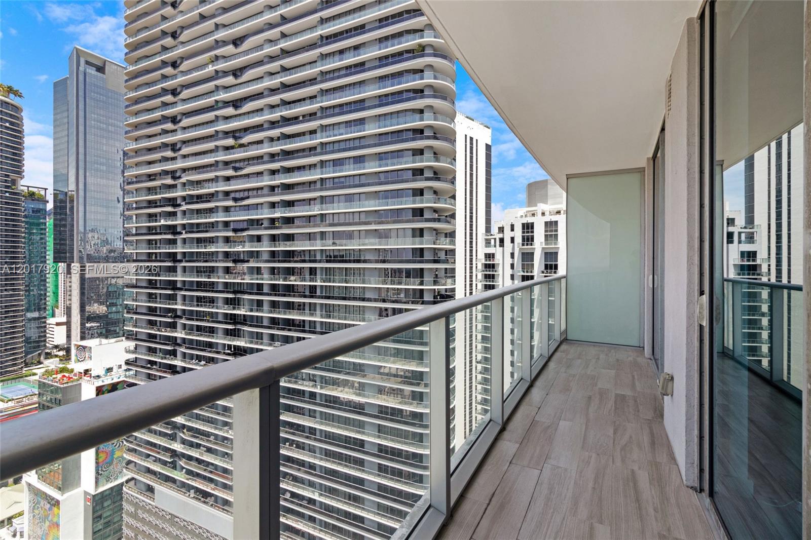 1100 S Miami Ave #3308, Miami FL 33130