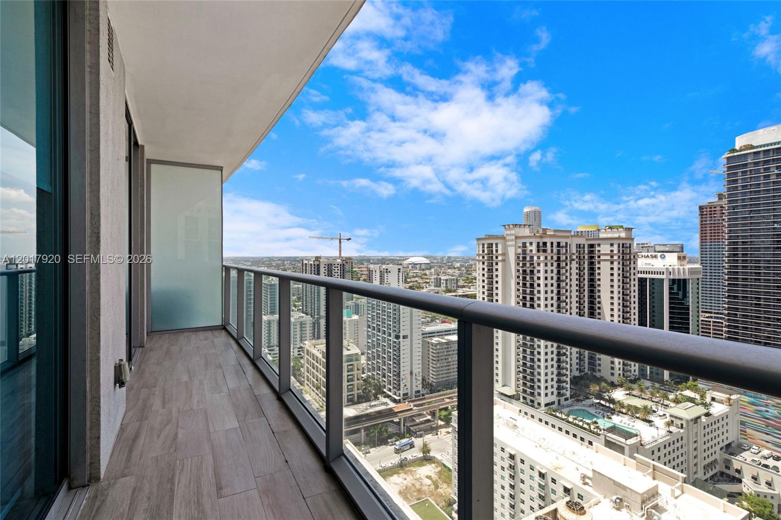 1100 S Miami Ave #3308, Miami FL 33130