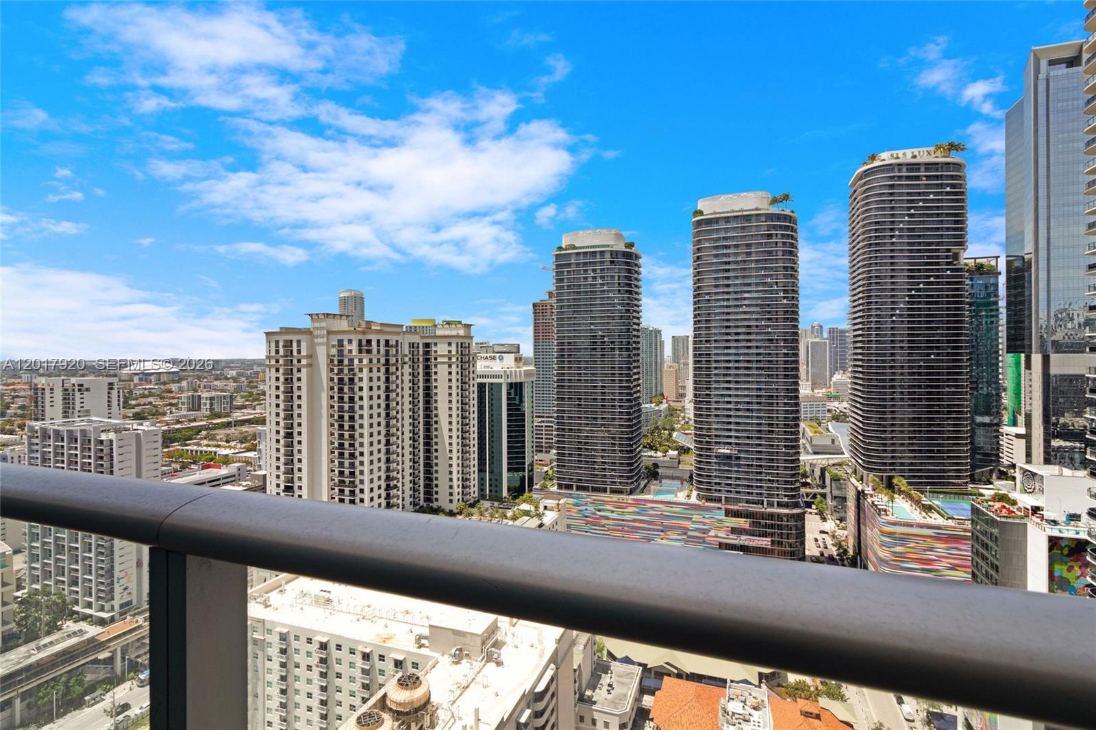 1100 S Miami Ave #3308, Miami FL 33130
