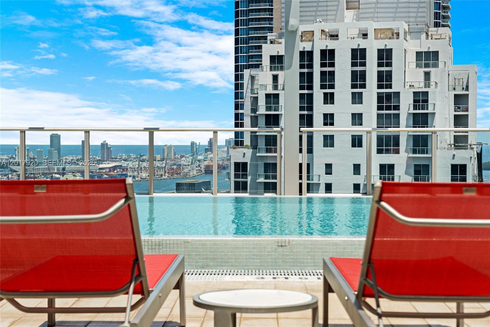 1100 S Miami Ave #3308, Miami FL 33130