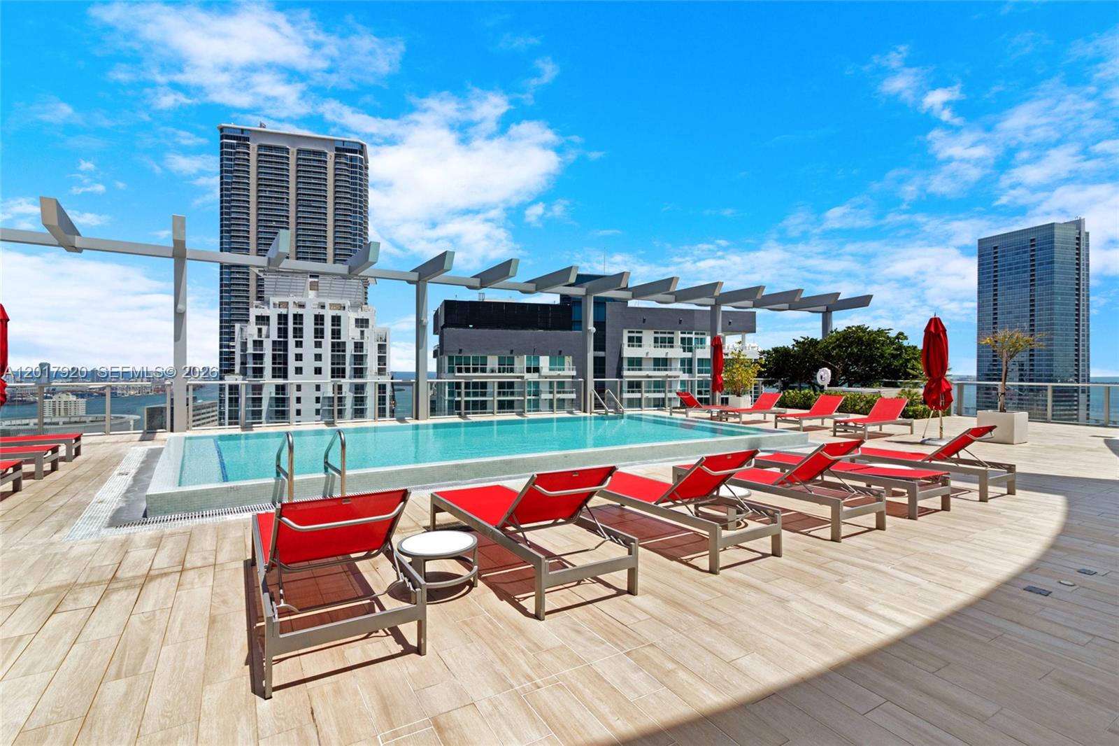 1100 S Miami Ave #3308, Miami FL 33130