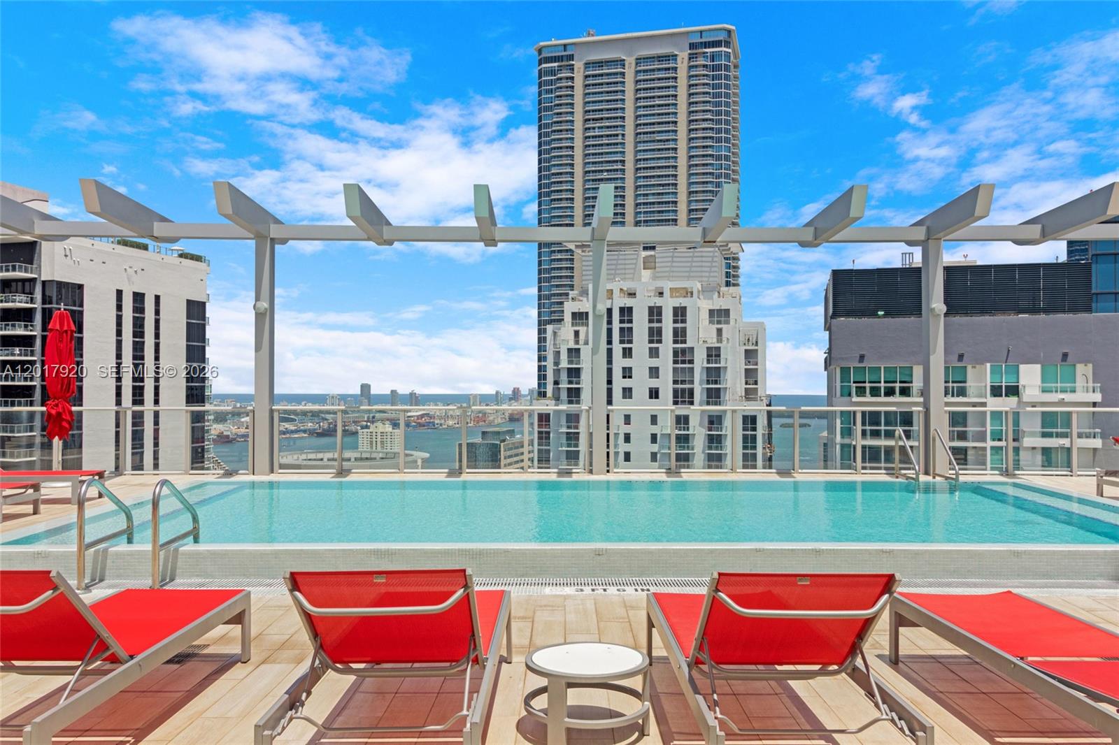 1100 S Miami Ave #3308, Miami FL 33130