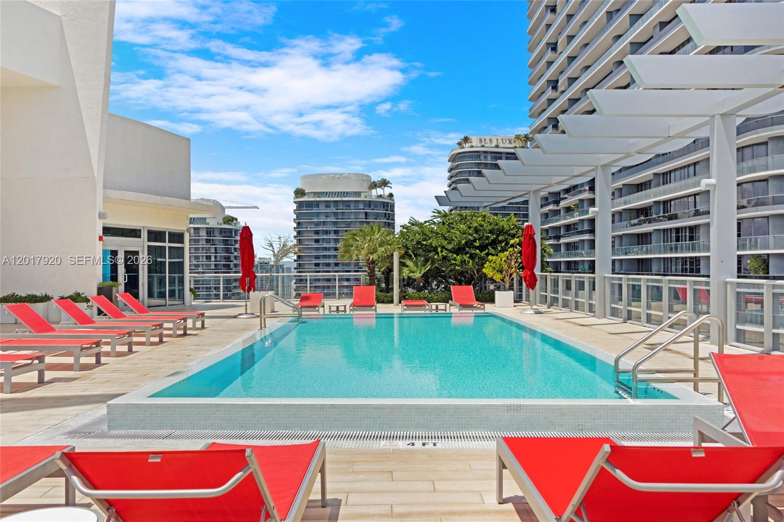 1100 S Miami Ave #3308, Miami FL 33130
